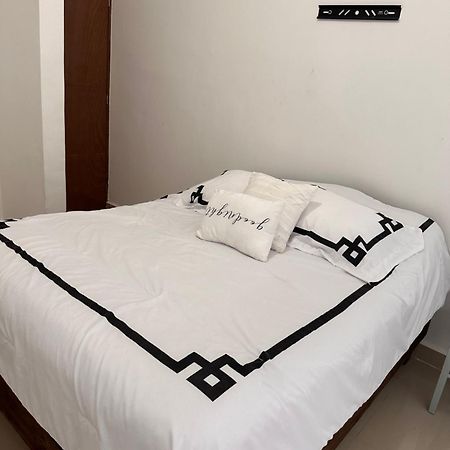 Family Home Apodaca Монтеррей Экстерьер фото