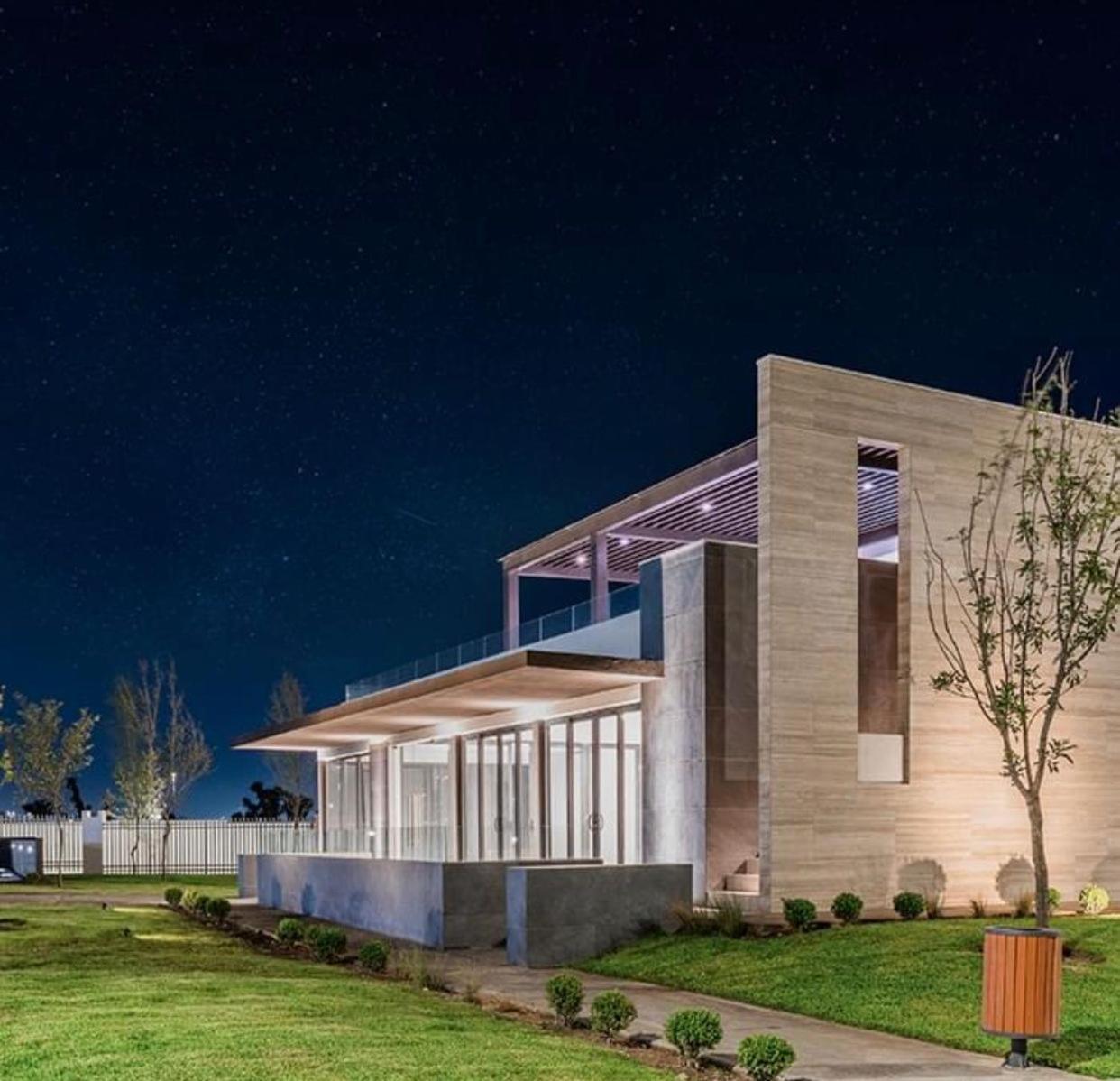 Family Home Apodaca Монтеррей Экстерьер фото
