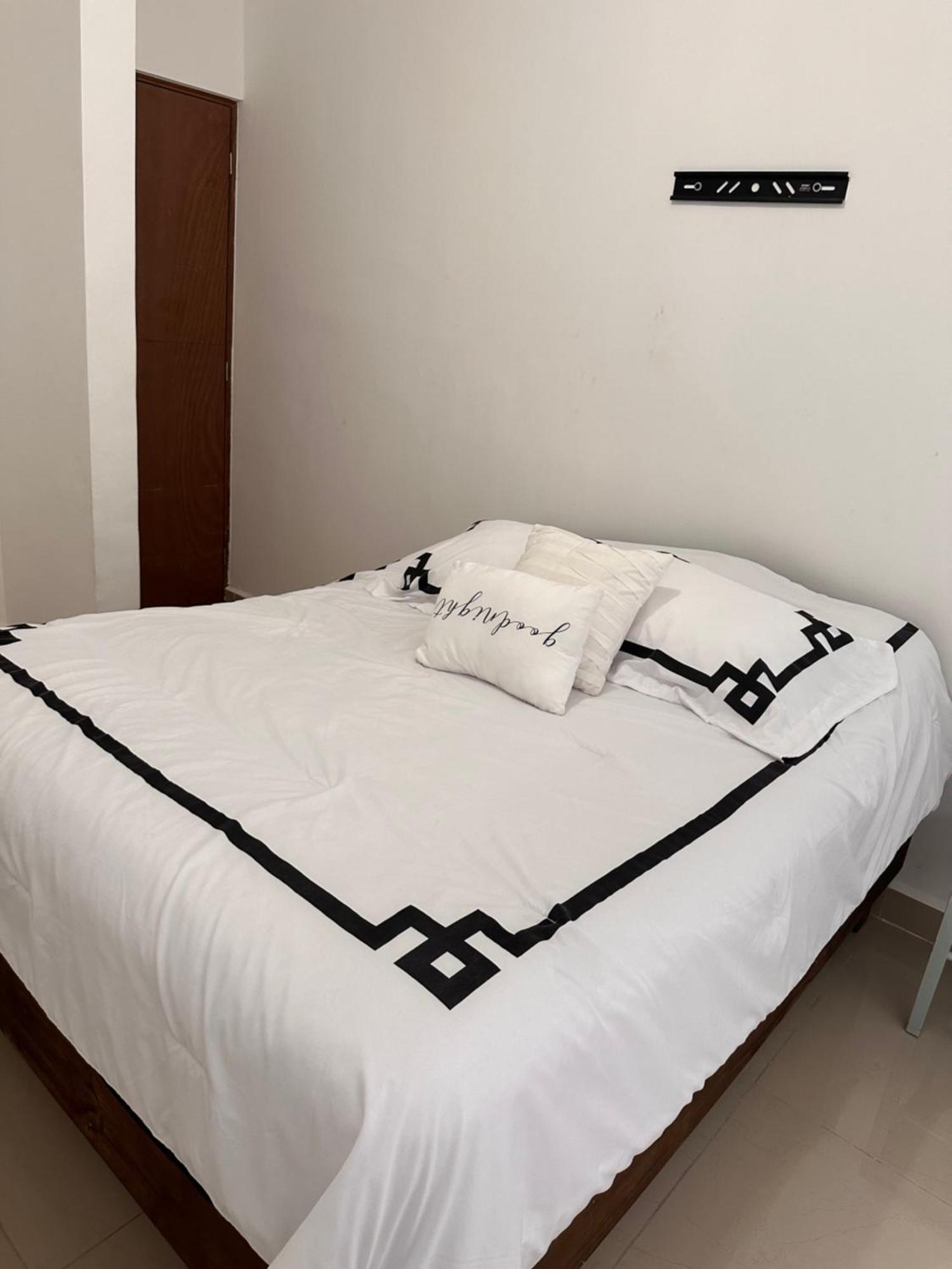 Family Home Apodaca Монтеррей Экстерьер фото