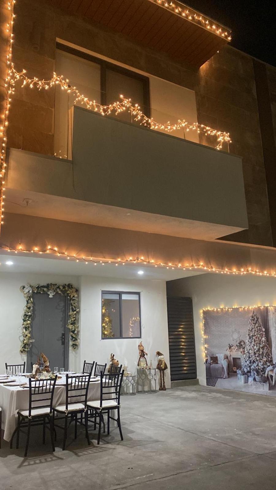 Family Home Apodaca Монтеррей Экстерьер фото