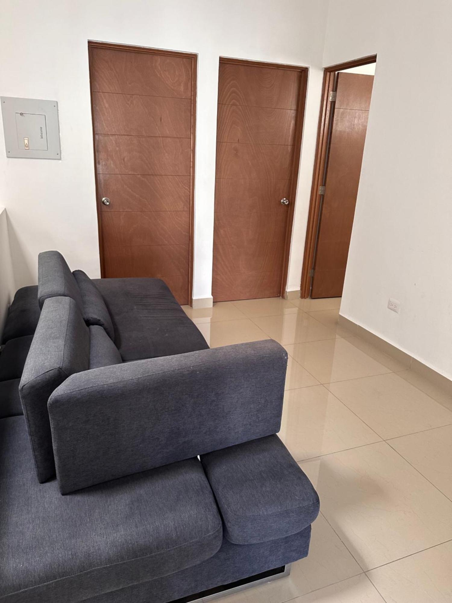 Family Home Apodaca Монтеррей Экстерьер фото
