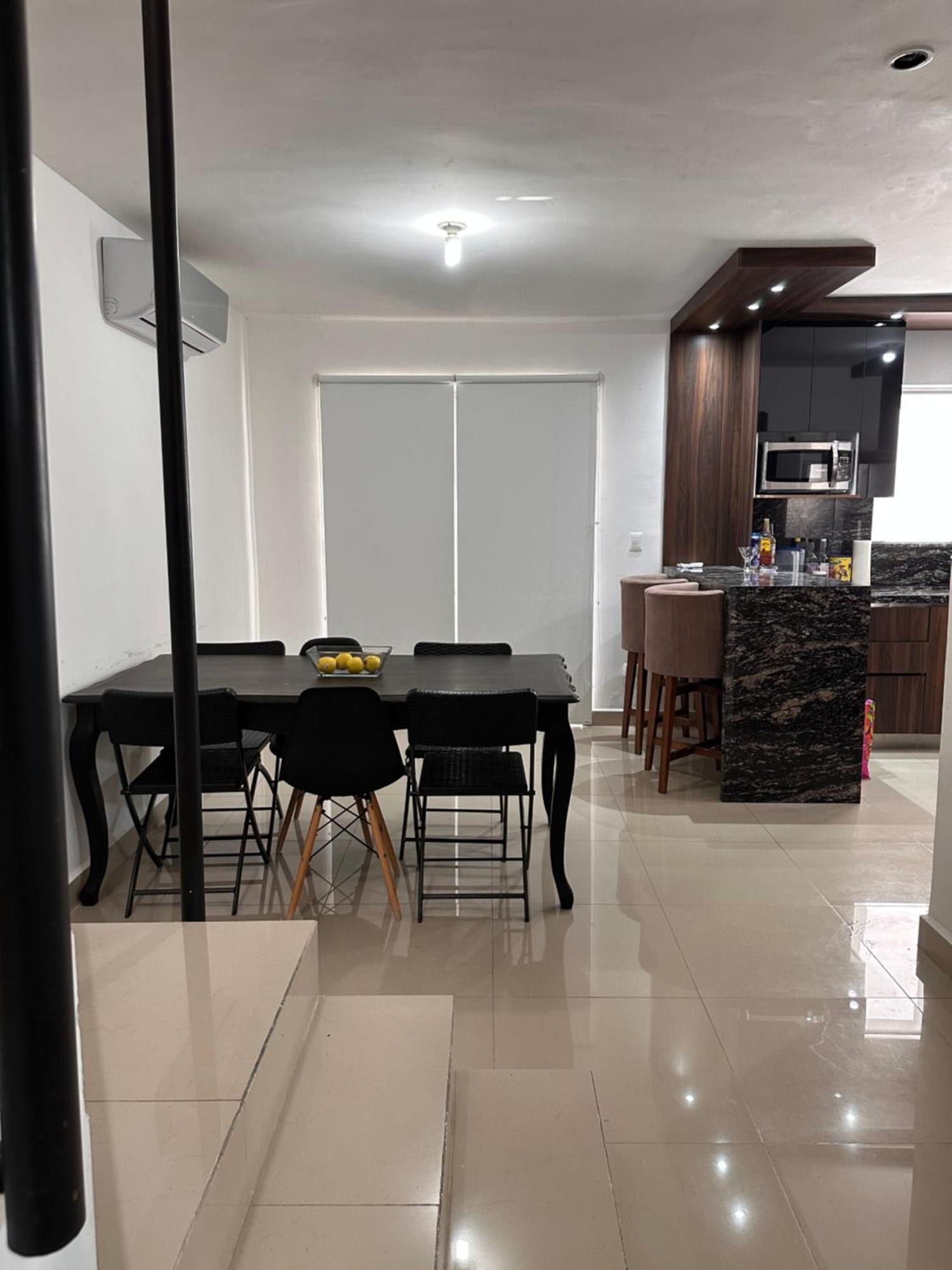 Family Home Apodaca Монтеррей Экстерьер фото
